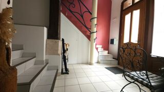  Maison à vendre 5 pièces 171 m²