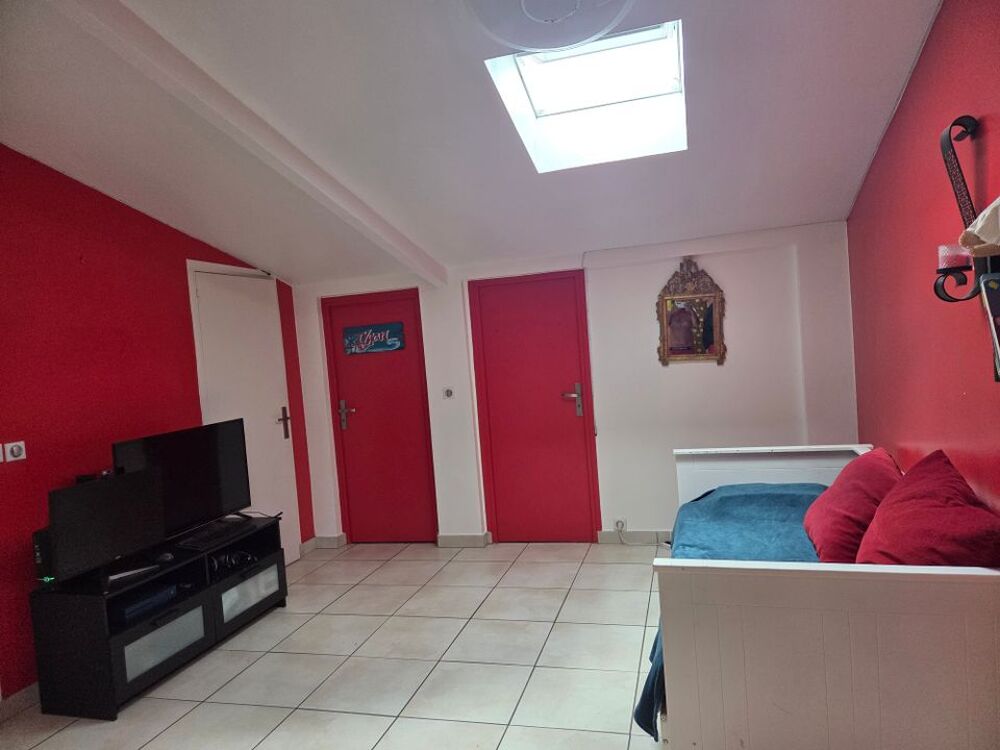 Location Appartement Chambre de 20m2 à louer sur Sainte-Geneviève-des-Bois Sainte genevieve des bois