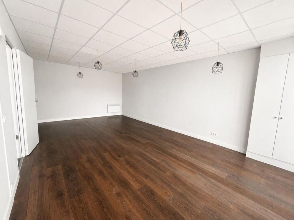 Vente Immeuble VANNES – ENSEMBLE IMMOBILIER MIXTE DE PLUS DE 365 m² – PROFESSIONNEL, HABITATION, INVESTISSEMENT – PROCHE GARE ET CENTRE-VILLE Vannes