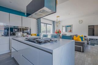  Maison à vendre 6 pièces 128 m²