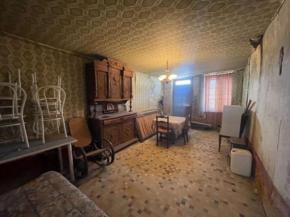Vente Maison Maison Ouzouer-des Champs Ouzouer des champs