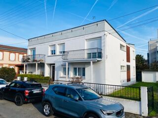  Appartement � vendre 4 pi�ces 70 m�