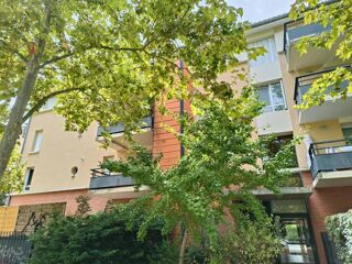  Appartement à louer 2 pièces 42 m²