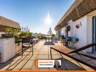  Appartement � vendre 6 pi�ces 124 m�