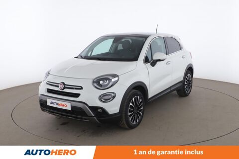 Fiat 500 X 1.3 FireFly T T4 Cross DCT 150 ch 2021 occasion Issy-les-Moulineaux 92130