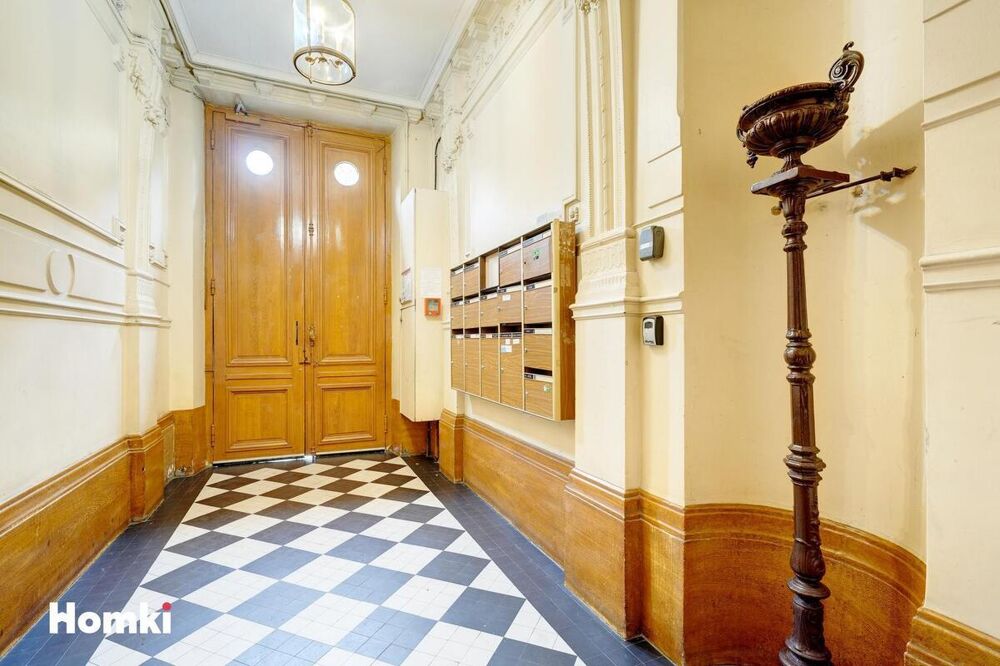 � vendre  Appartement Paris 10