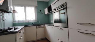  Appartement � vendre 3 pi�ces 54 m�