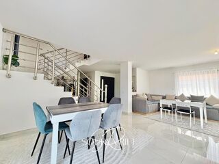  Maison à vendre 5 pièces 137 m²