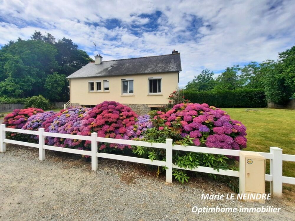 Maison 4 pièces 78 m² · à Plemet · 78 m² · 121 000 €