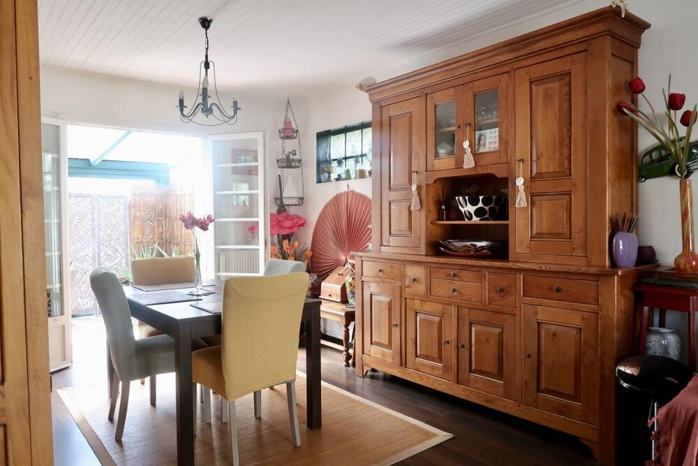 Maison individuelle