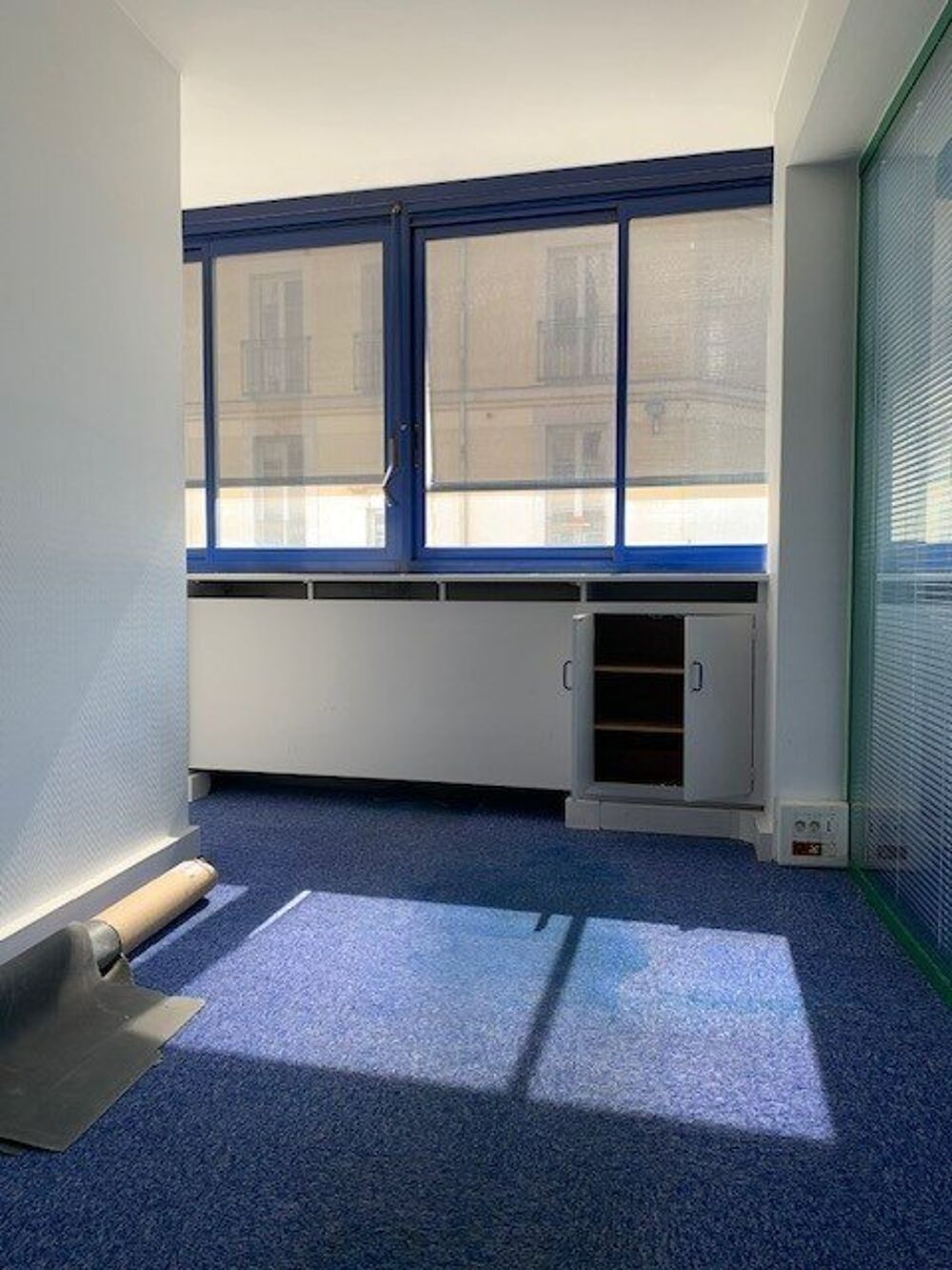   A VENDRE - BUREAUX Dijon