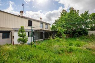  Maison � vendre 6 pi�ces 145 m�