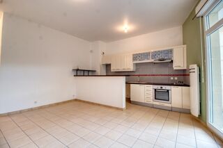  Appartement à vendre 2 pièces 46 m²