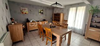  Maison  vendre 8 pices 248 m