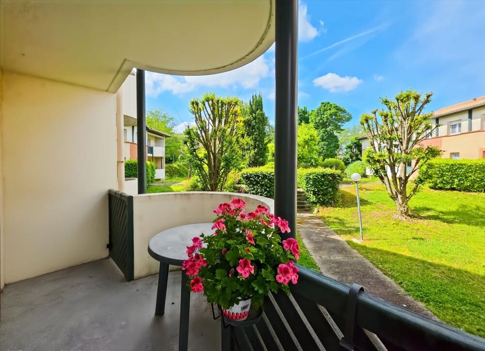 Appartement avec parking  Balma  INVESTISSEMENT LOCATIF