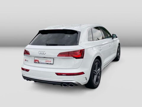 SQ5 3.0 TDI quattro Tiptronic 2023 occasion 33000 Bordeaux