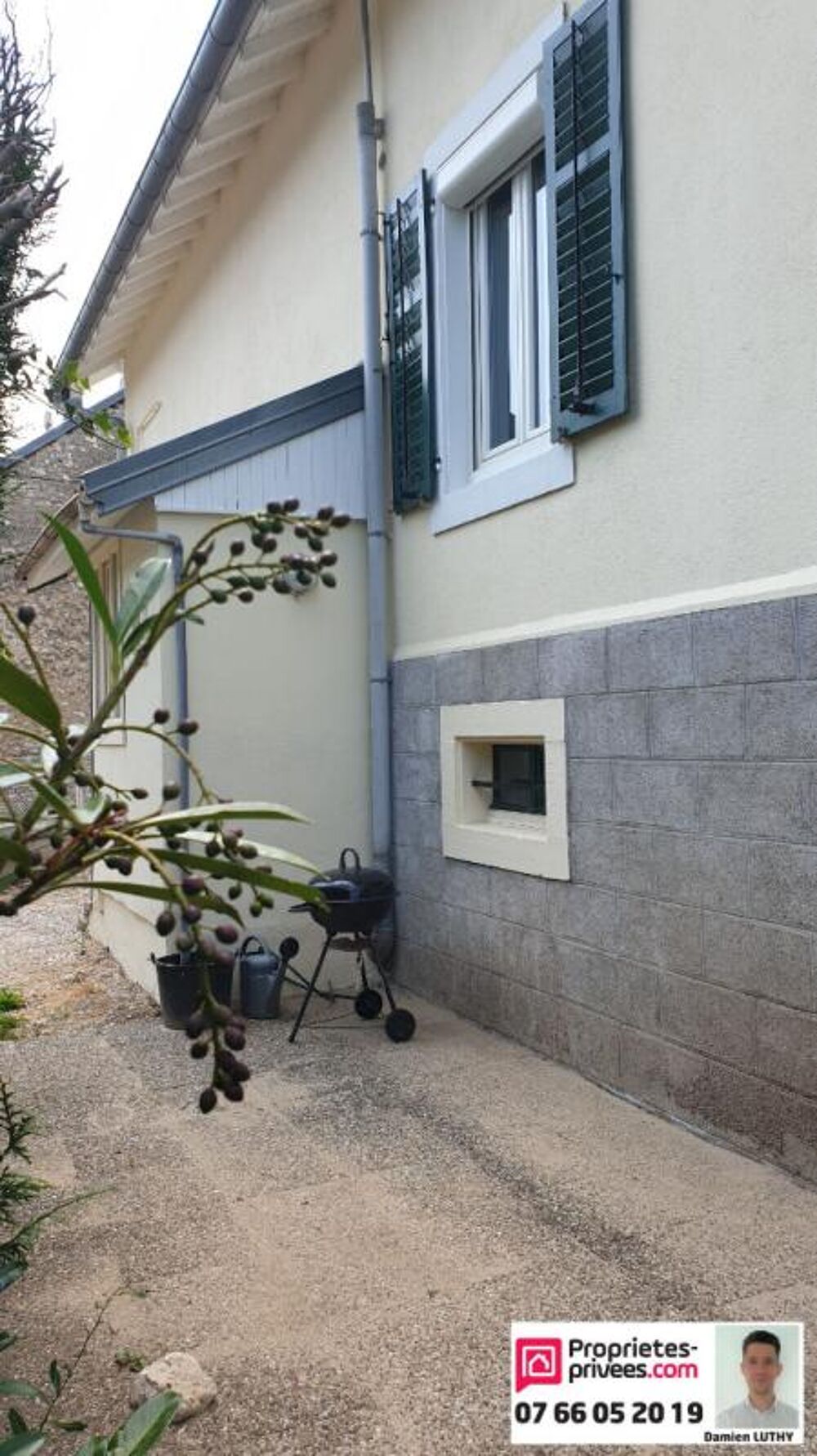 Maison 7 pièces de 133 m²