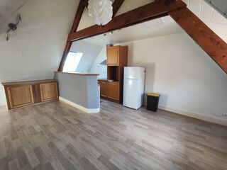  Appartement  louer 2 pices 33 m