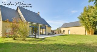  Maison à vendre 6 pièces 260 m²