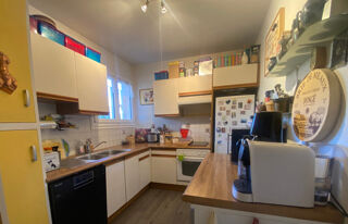  Appartement à vendre 4 pièces 82 m²