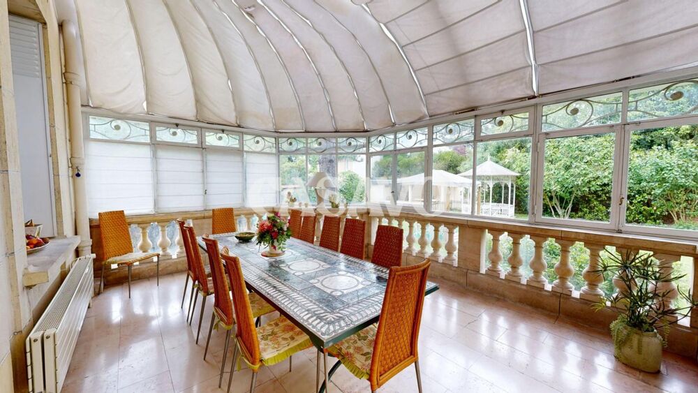 � vendre  Propri�t�/ch�teau Fontenay-sous-Bois (94120)