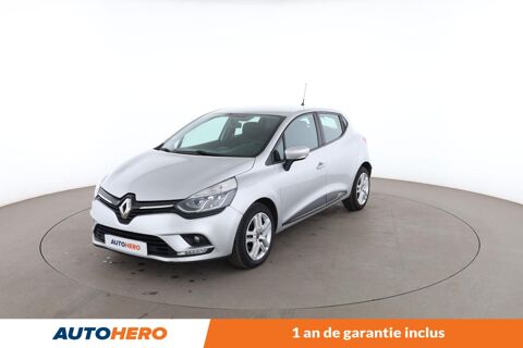 Annonce voiture Renault Clio 9690 €