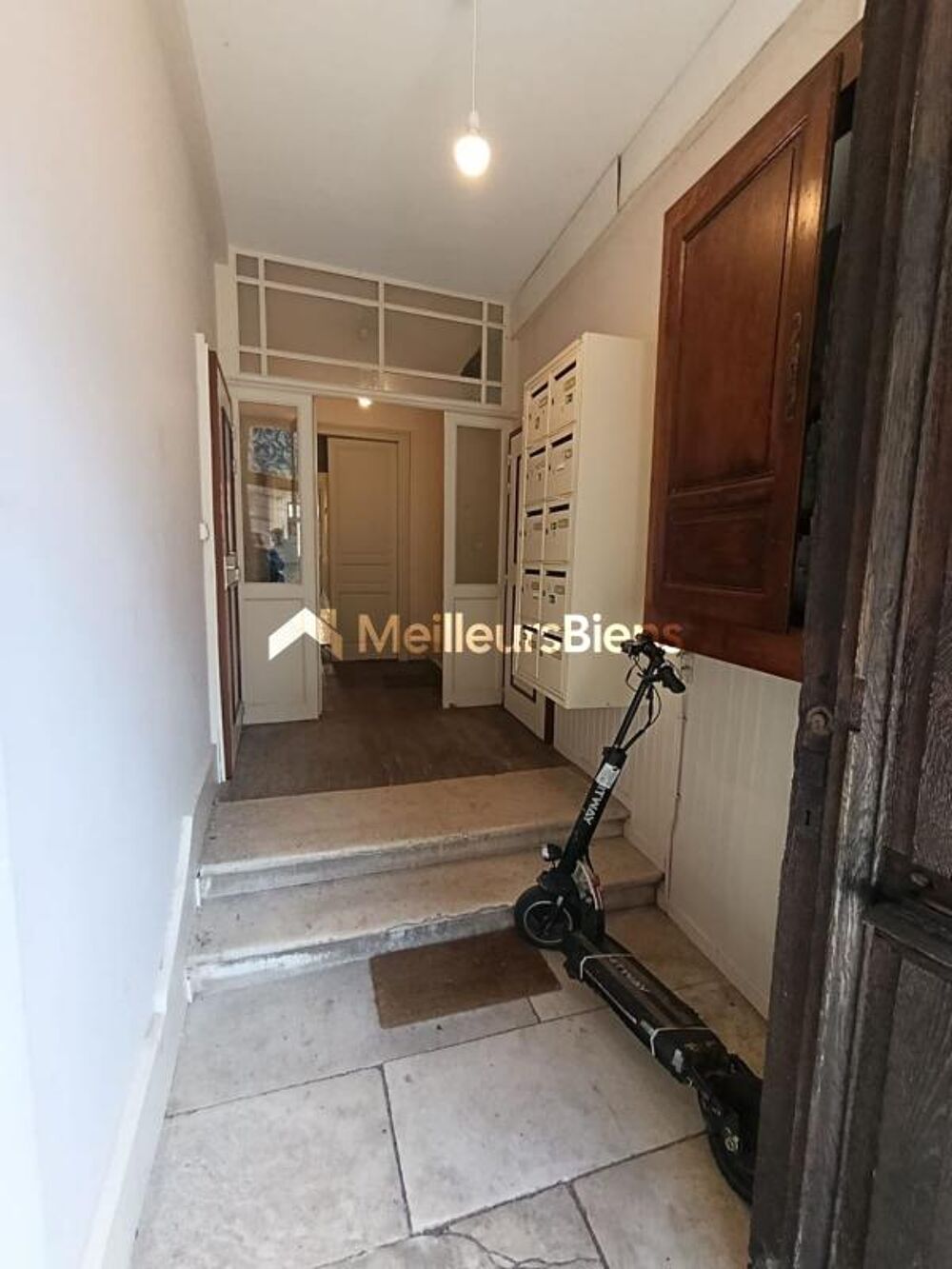 Vente Immeuble Investissement locatif avec locataires Bourbonne les bains