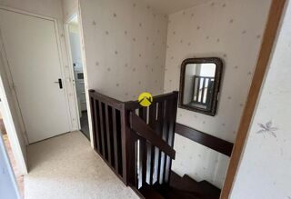  Maison à vendre 4 pièces 81 m²