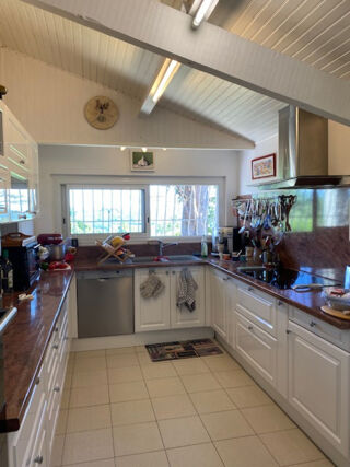  Maison à vendre 9 pièces 260 m²