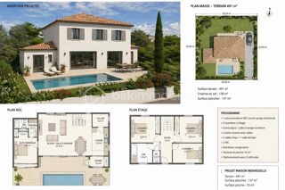  Maison 5 pi�ces 150 m� Les arcs