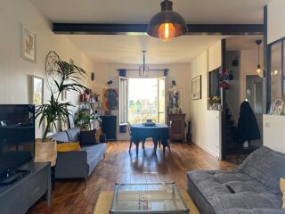  Maison � vendre 6 pi�ces 120 m�