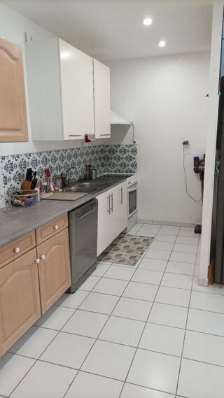  Maison � louer 4 pi�ces 92 m�