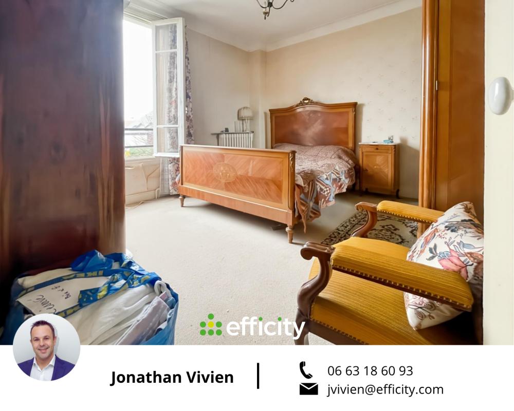 � vendre  Maison Joinville-le-Pont (94340)