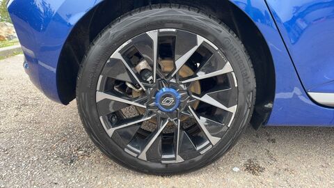 Clio V 1.6 E-Tech 140 Hybride BVA6 Esprit Alpine 2023 occasion 27400 Pinterville
