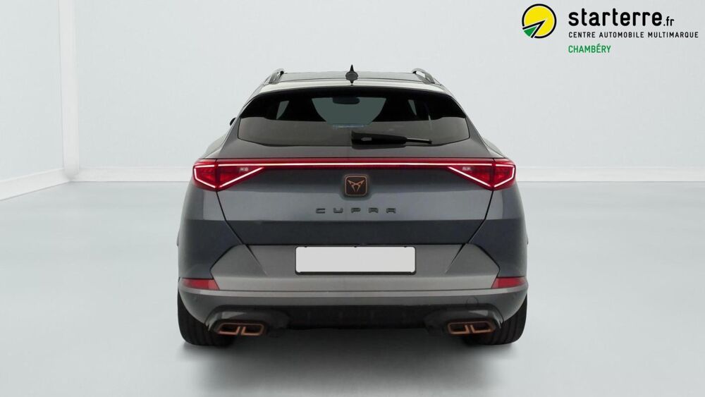 Formentor 1.4 e-HYBRID 204 ch DSG6 V 2024 occasion 73420 Voglans