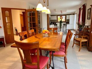  Maison � vendre 5 pi�ces 147 m�