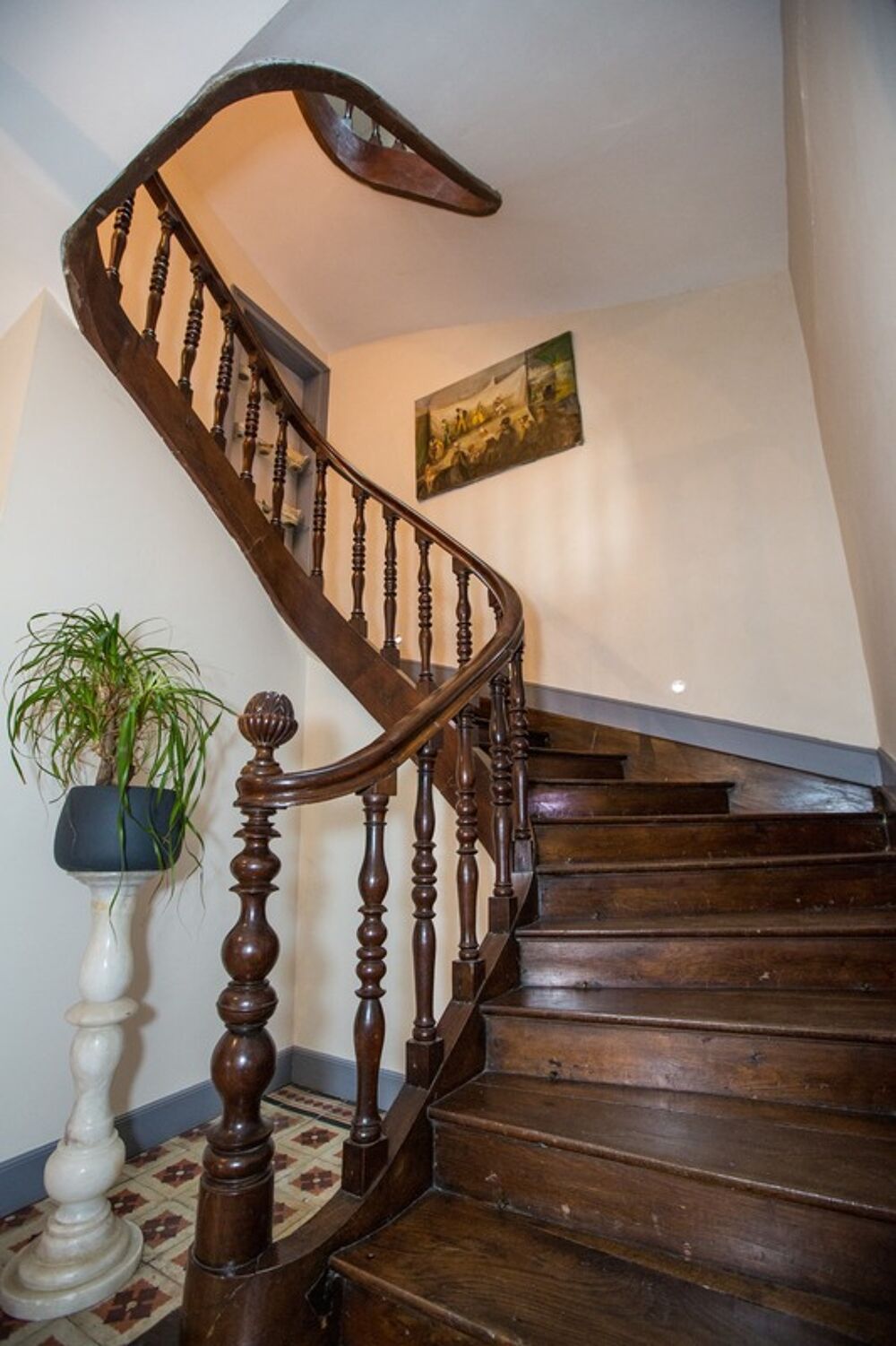 � vendre  Propri�t�/ch�teau Aire-sur-l'Adour (40800)