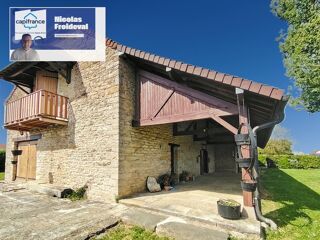  Ferme � vendre 6 pi�ces 167 m�