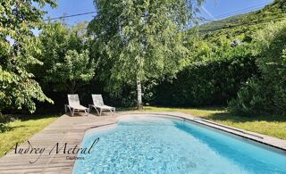  Maison à vendre 3 pièces 100 m²