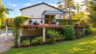 Vente Maison SANILHAC – MAISON CONTEMPORAINE 2020 – 6 CHAMBRES – 173 M² – DPE A – PARC ARBORÉ DE 2 116 M² Perigueux