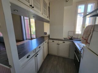  Appartement à louer 2 pièces 30 m²
