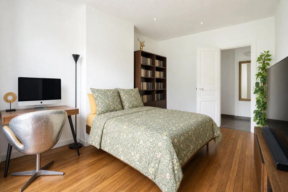 Vente Appartement Appartement 3 pièces à Saint-Ouen-l'Aumône Saint ouen l aumone