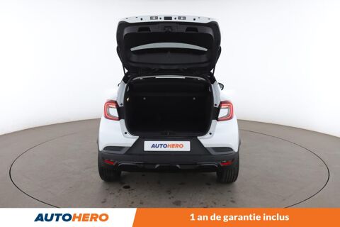 Asx 1.6 MPI HEV Instyle BVA 143 ch 2023 occasion 92130 Issy-les-Moulineaux