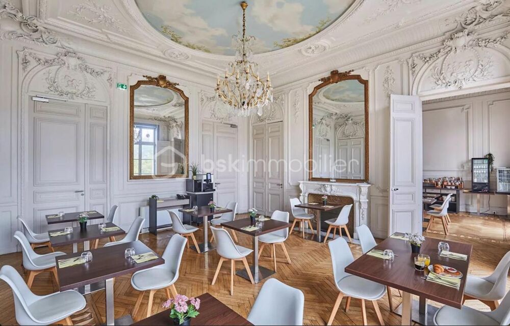 Pour investisseur - T1 meublé en résidence gérée