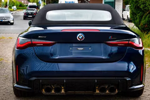 M4 Competition M Sport Shark Eye 2023 occasion 33700 Merignac