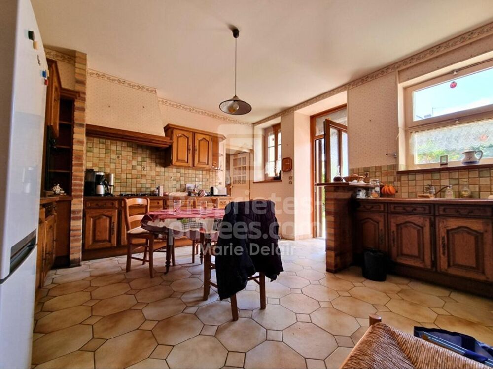 Maison Mesves Sur Loire