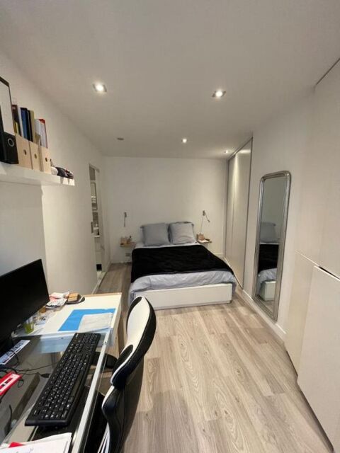  Appartement � louer 2 pi�ces 35 m�