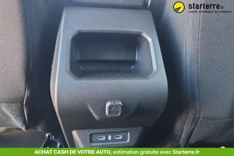 Duster Mild Hybrid 140 Journey 2026 occasion 69190 Saint-Fons