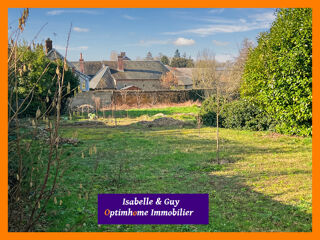  Terrain à vendre 709 m²