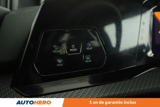 Golf VIII 1.5 eTSI OPF R-Line DSG7 150 ch 2023 occasion 92130 Issy-les-Moulineaux